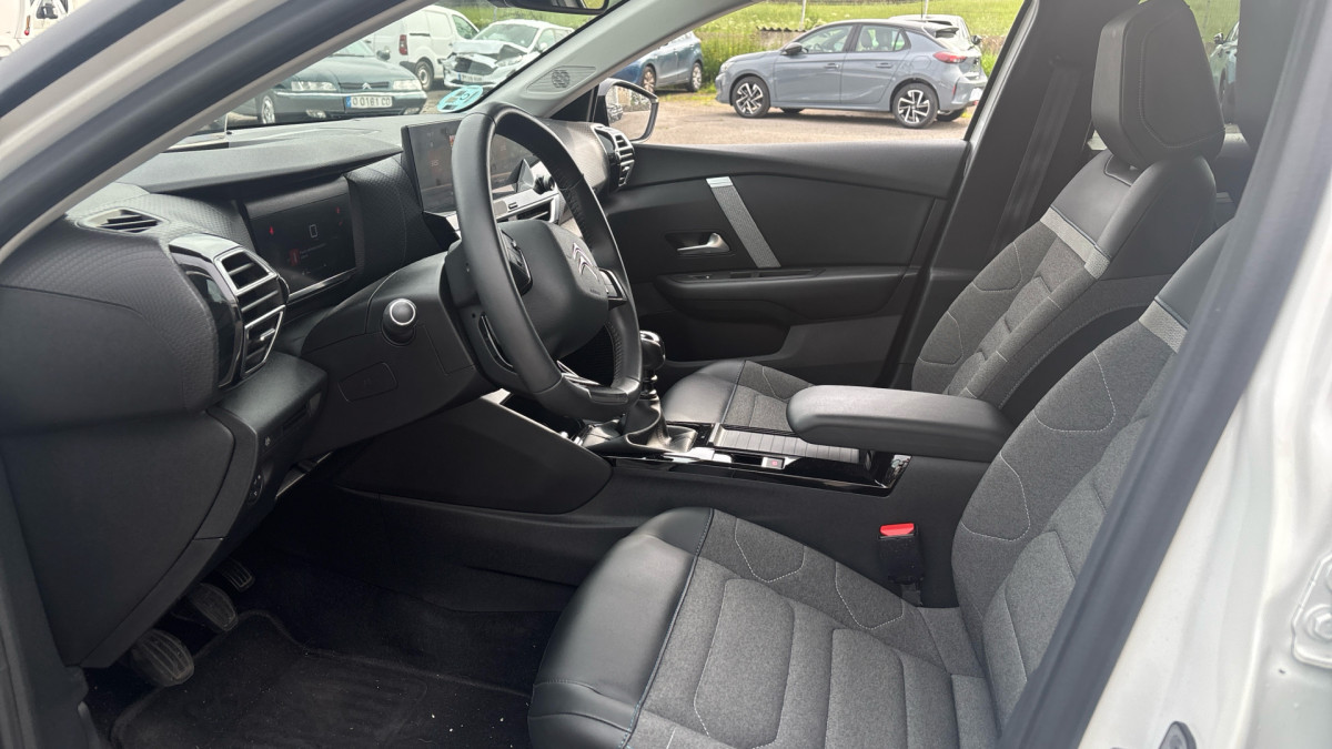 CITROËN C4