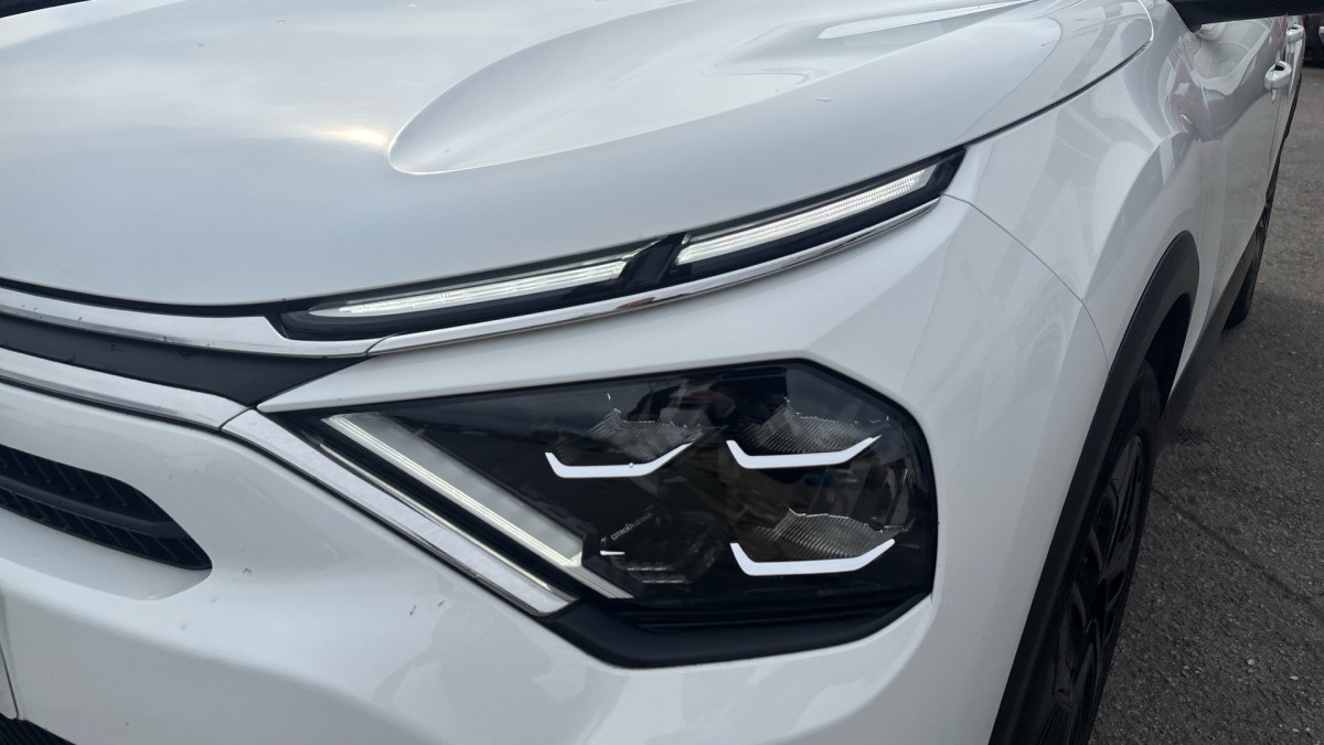 CITROËN C4