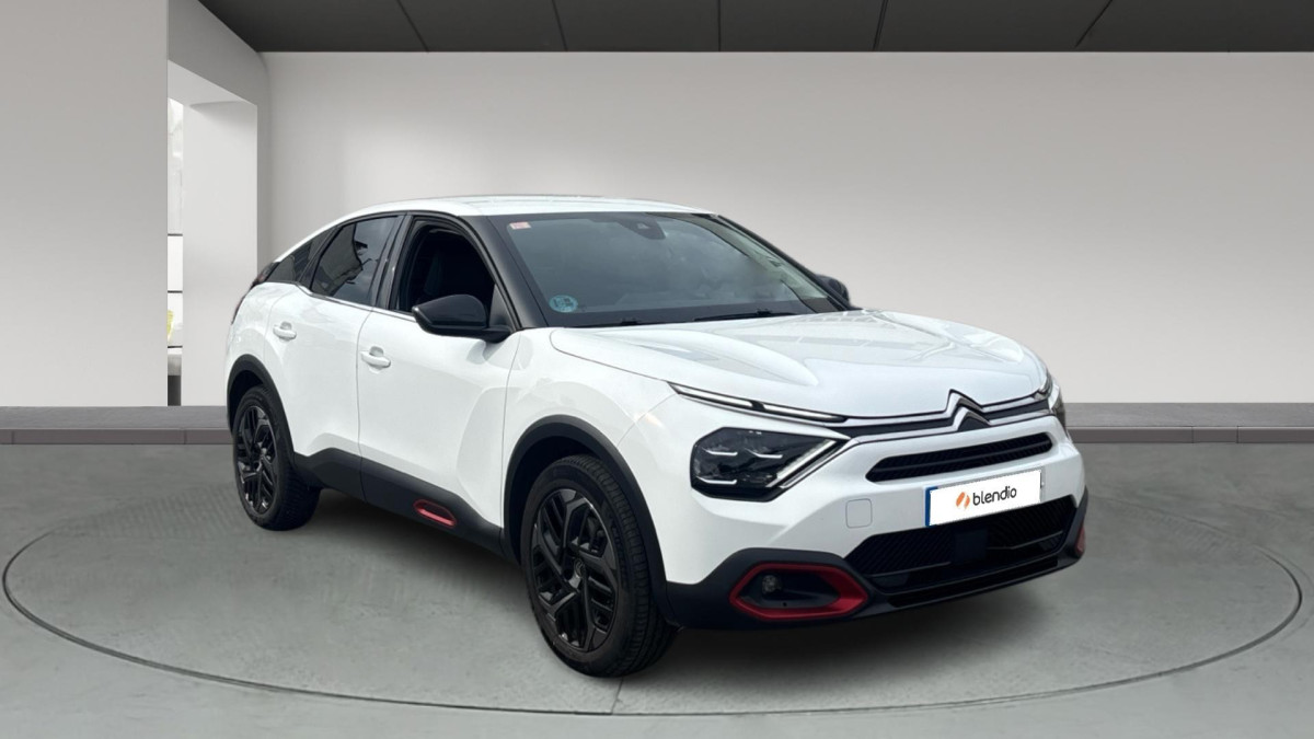 CITROËN C4