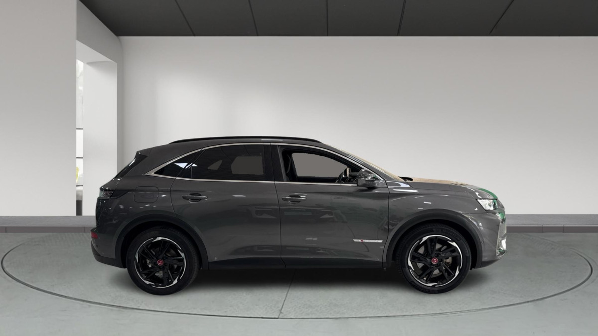 DS DS 7 CROSSBACK