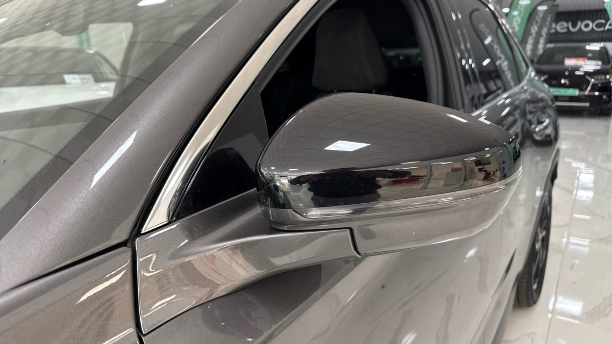 DS DS 7 CROSSBACK