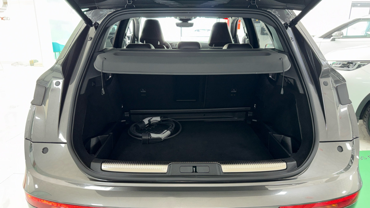 DS DS 7 CROSSBACK