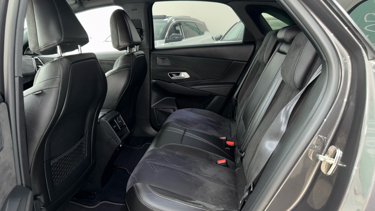 DS DS 7 CROSSBACK
