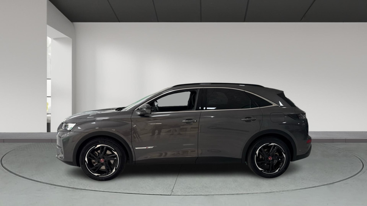 DS DS 7 CROSSBACK