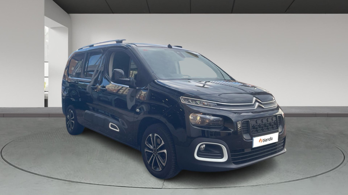 CITROËN BERLINGO