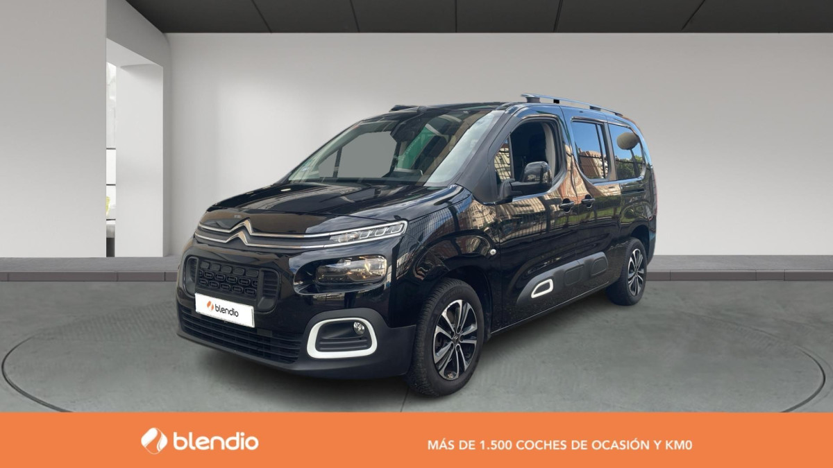 CITROËN BERLINGO