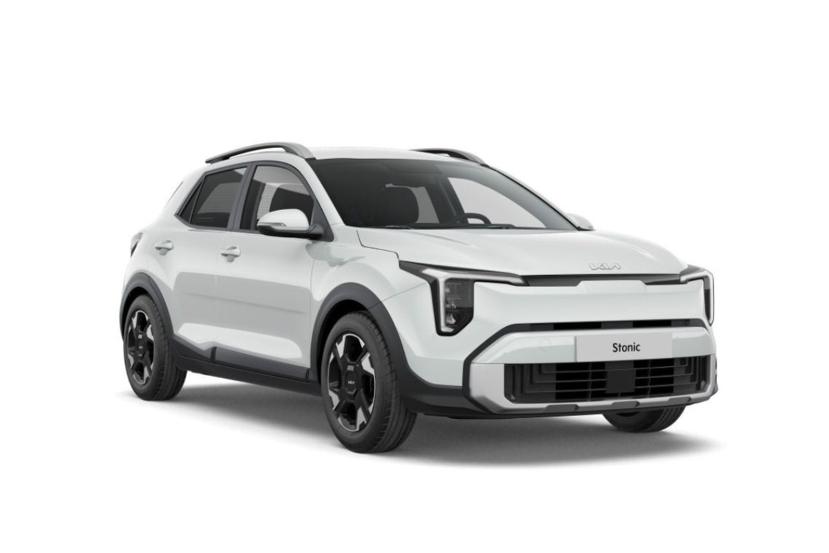 KIA Stonic