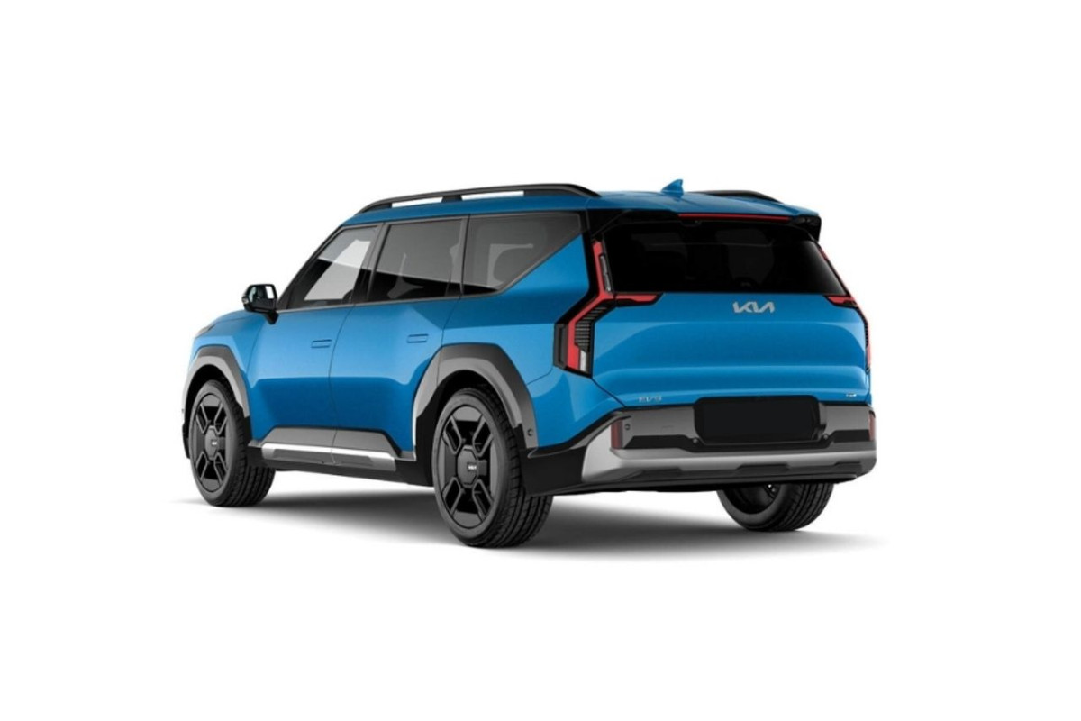 KIA EV9