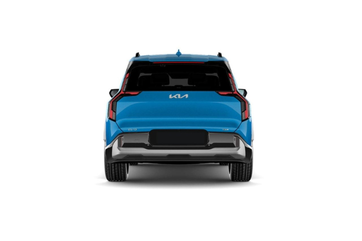 KIA EV9