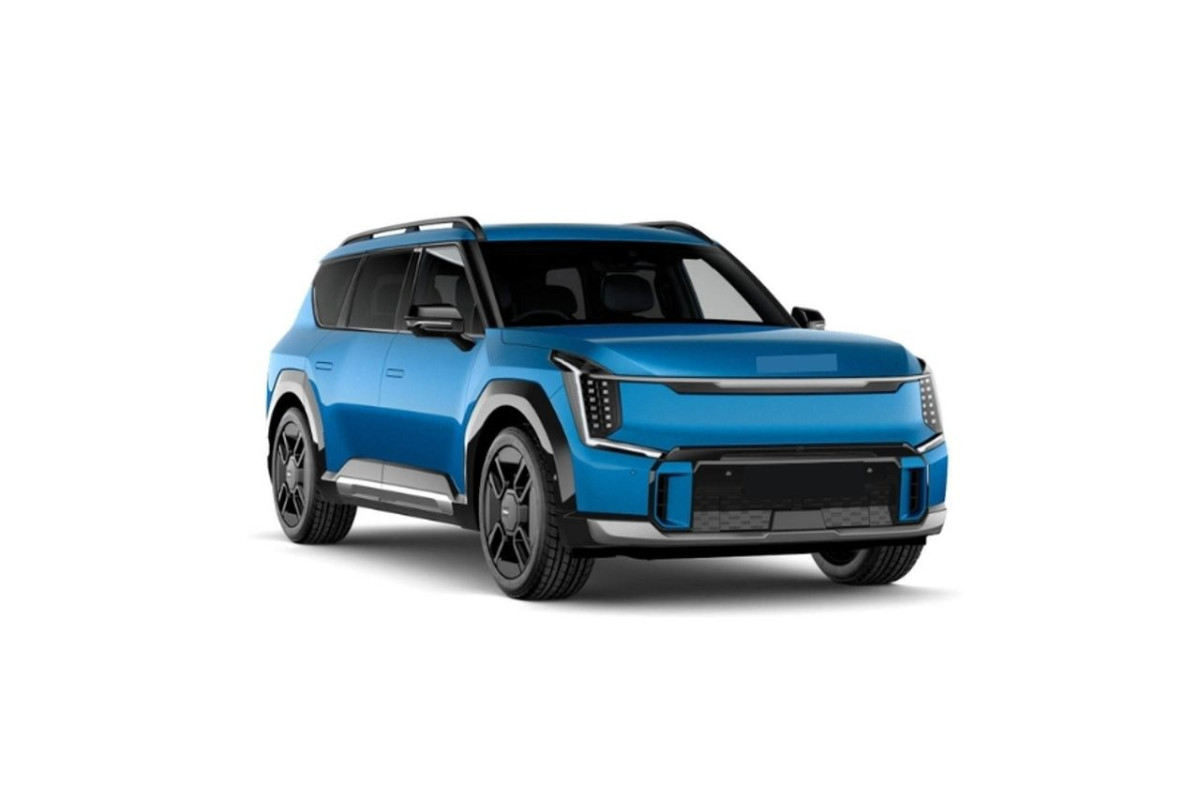 KIA EV9