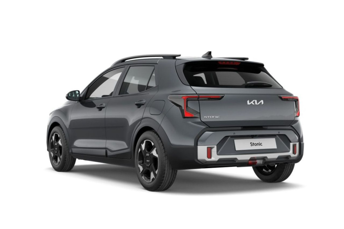 KIA Stonic