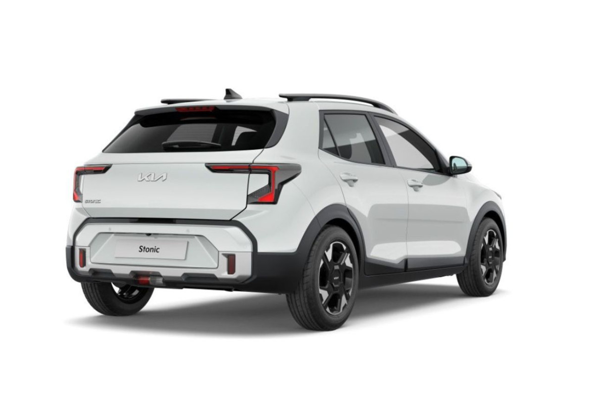 KIA Stonic