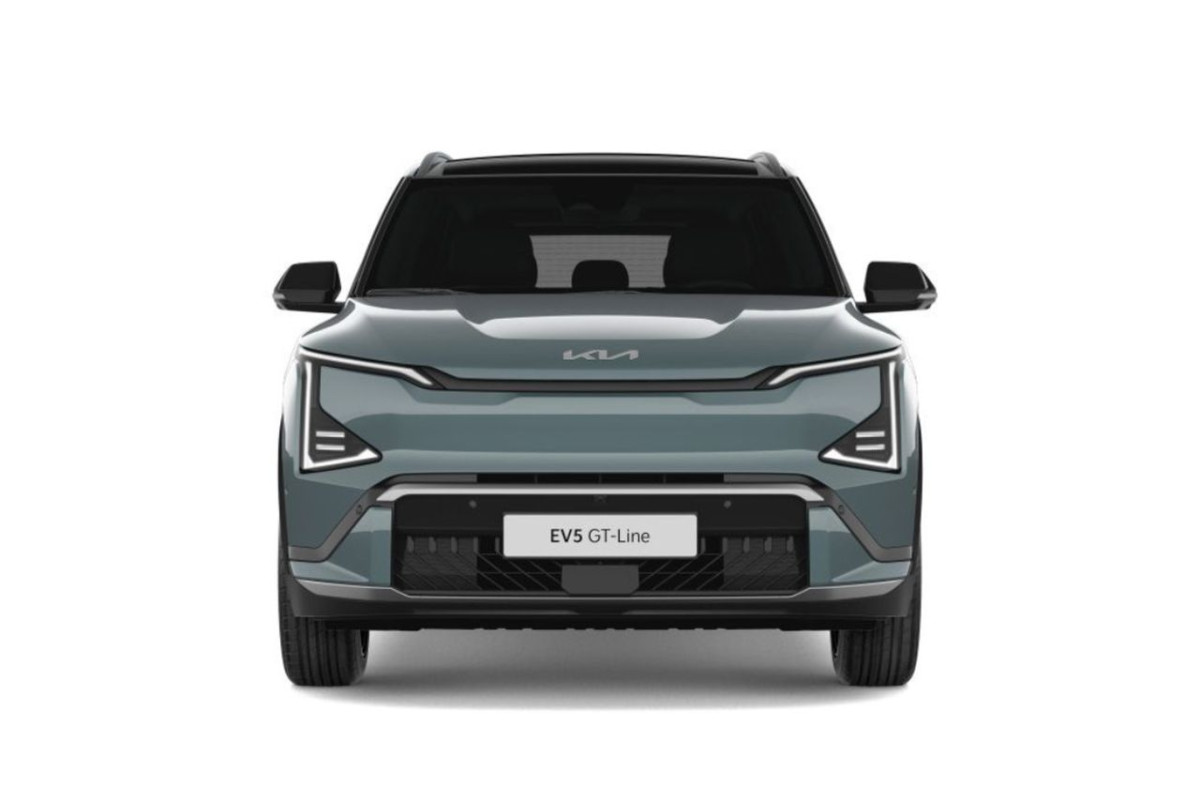 KIA EV5