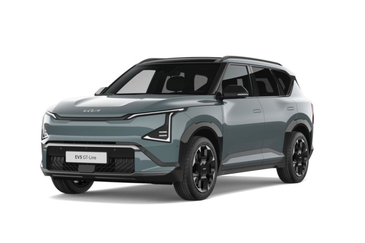 KIA EV5
