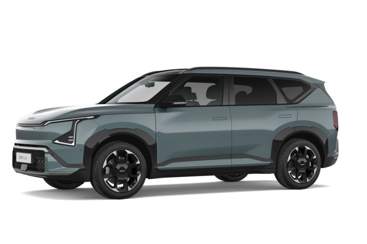 KIA EV5