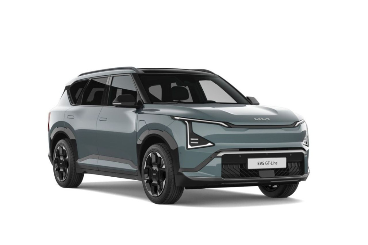 KIA EV5
