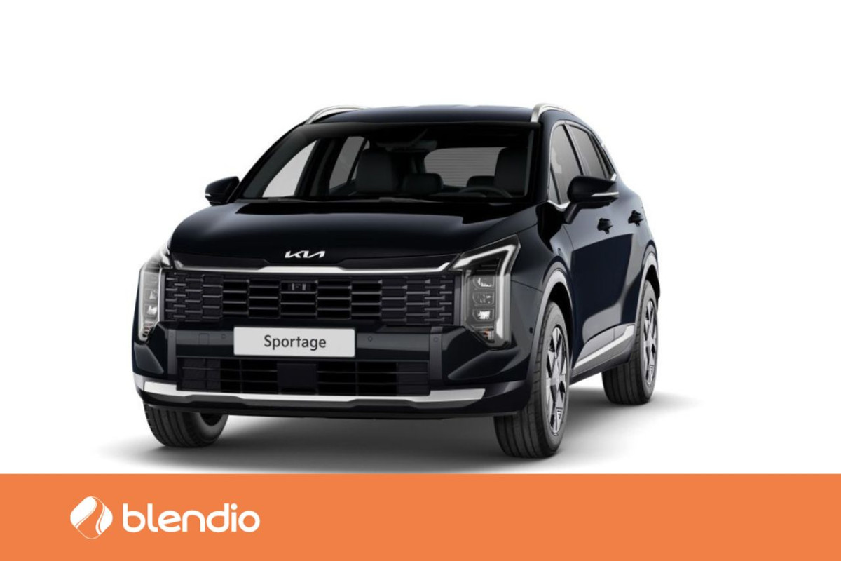 KIA Sportage 1.6 T-GDi Drive 4x2