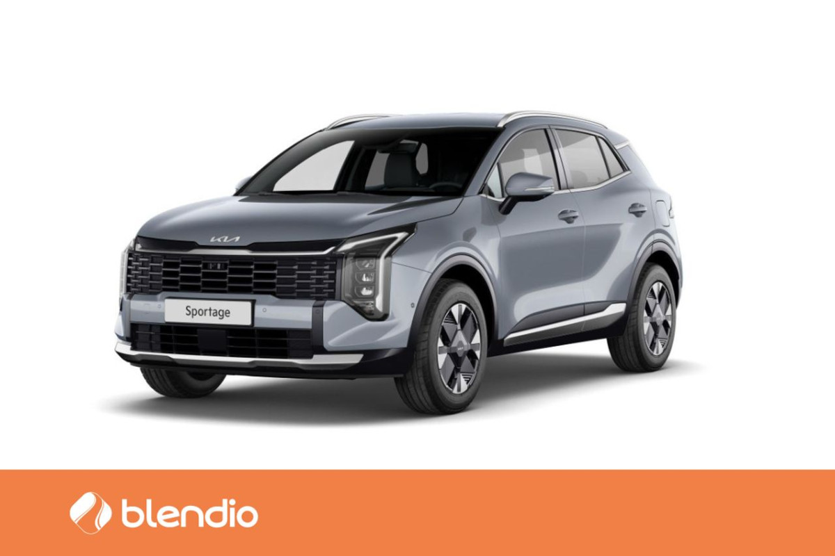 KIA Sportage 1.6 T-GDi Drive 4x2