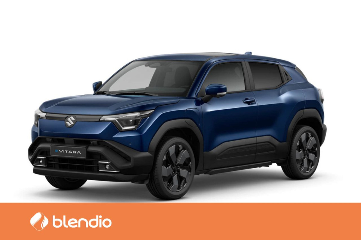 SUZUKI Vitara e VITARA 61 kWh S2 2WD