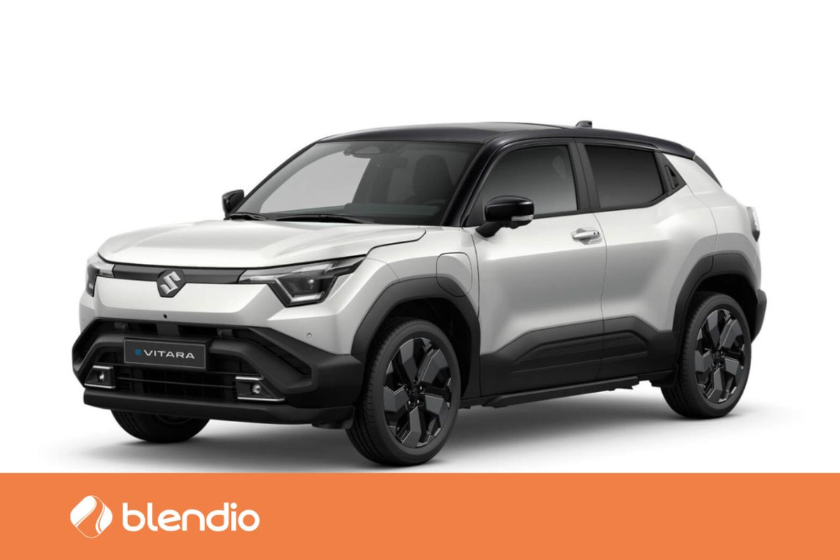 SUZUKI Vitara e VITARA 61 kWh S3 4WD