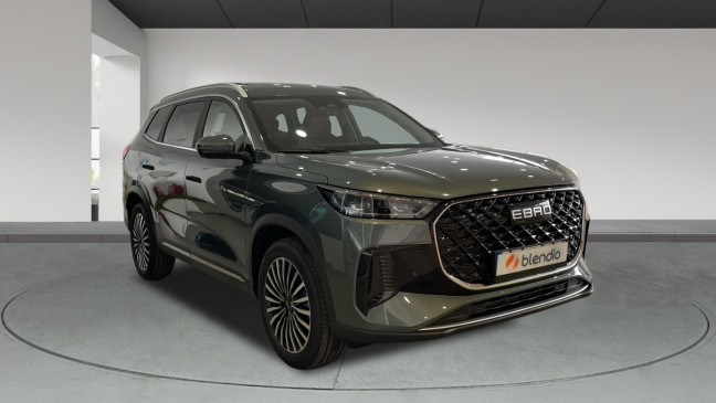 EBRO S800 PHEV