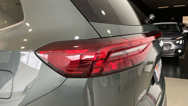 EBRO S800 PHEV