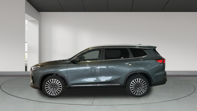 EBRO S800 PHEV