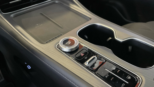 EBRO S800 PHEV