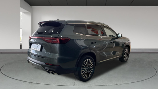 EBRO S800 PHEV