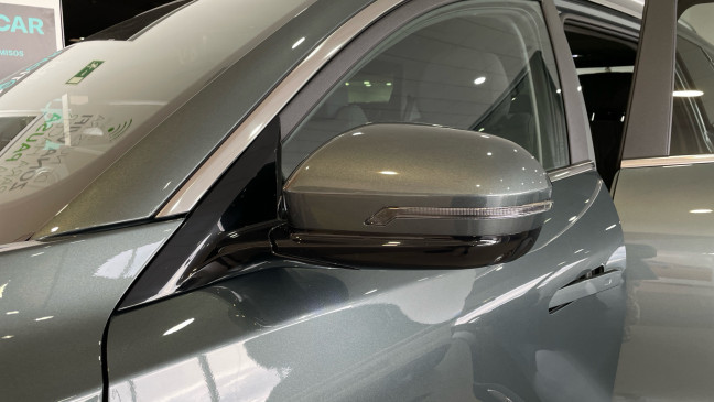 EBRO S800 PHEV