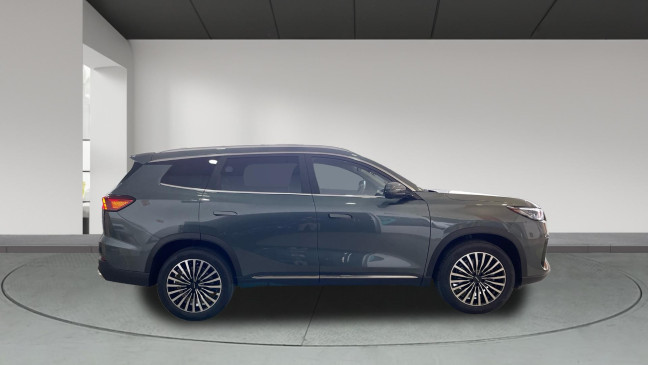 EBRO S800 PHEV