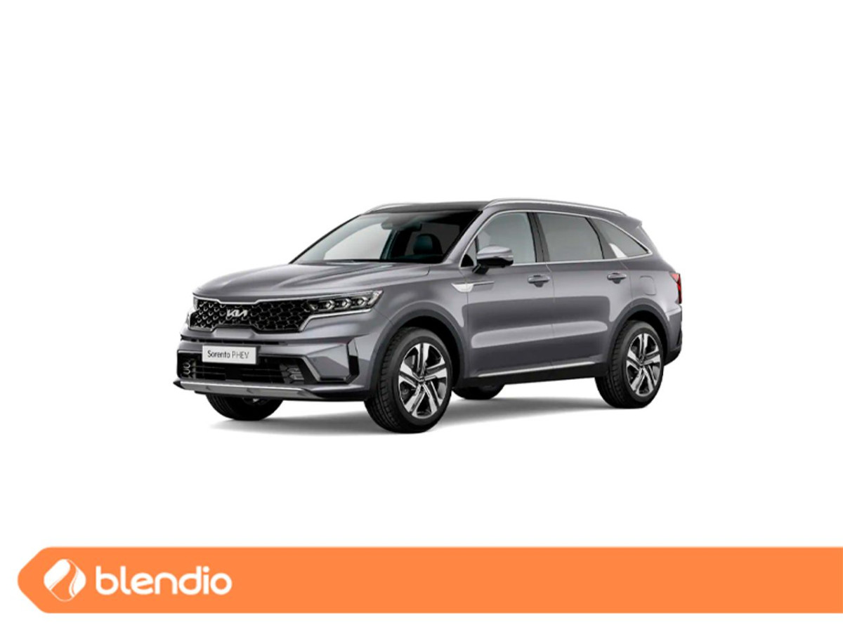 KIA Sorento 1.6 T-GDi PHEV Emotion 4x4 7pl