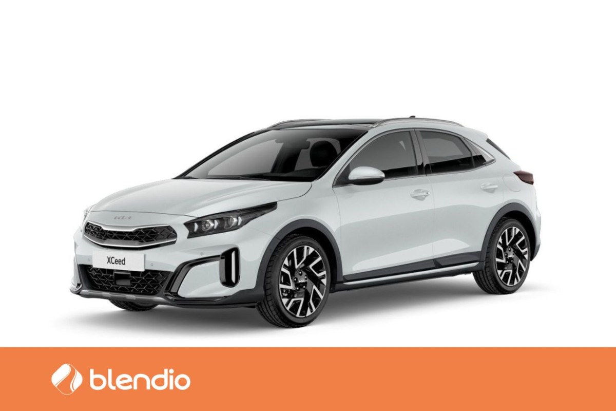 KIA XCeed 1.0 MHEV Tech 