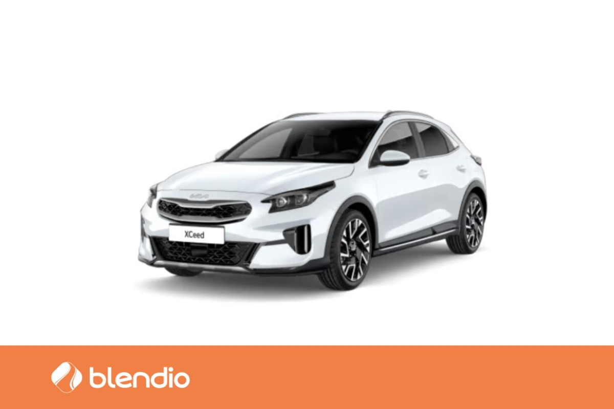 KIA XCeed 1.0 MHEV Tech 