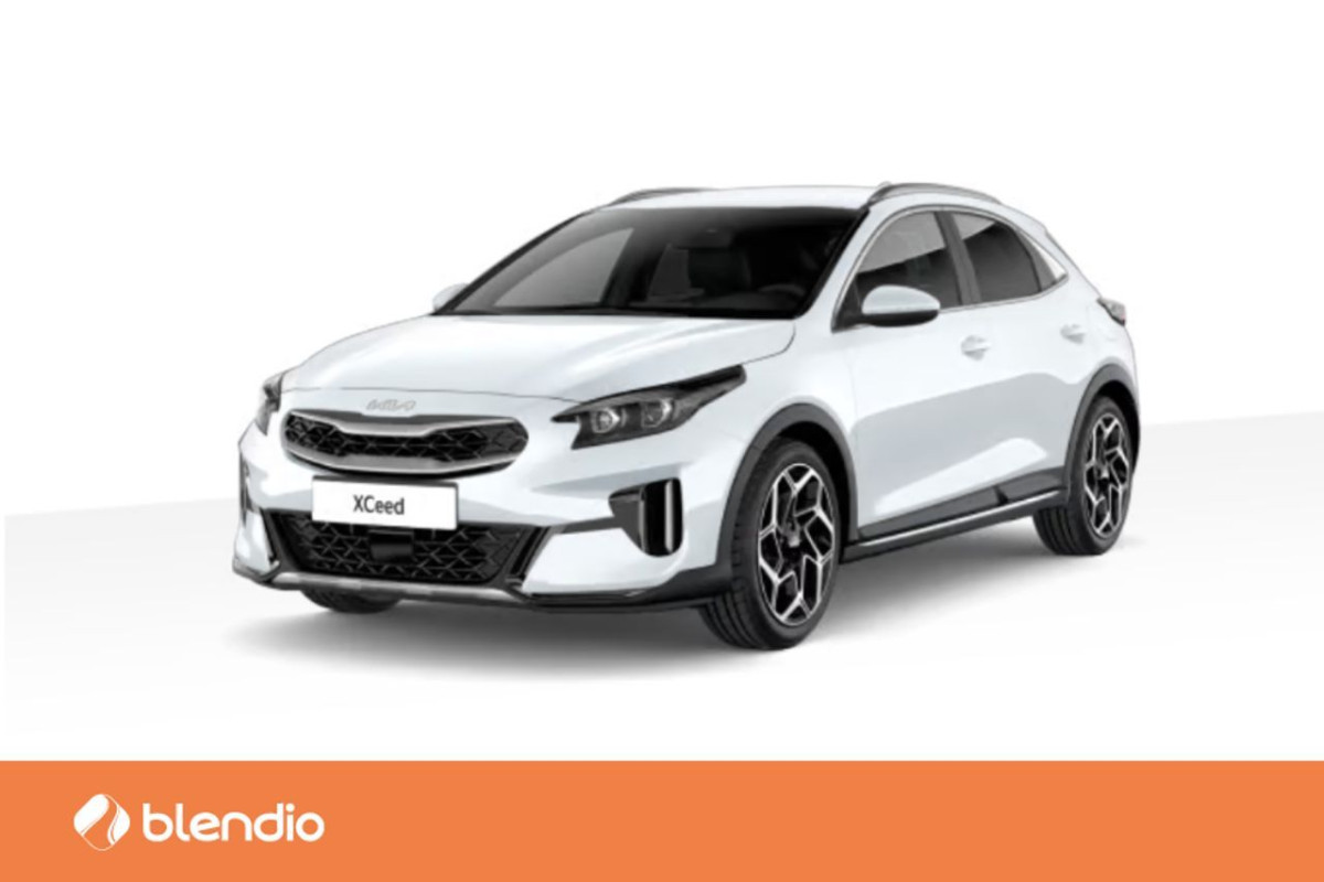 KIA XCeed 1.6 T-GDi GT-line DCT
