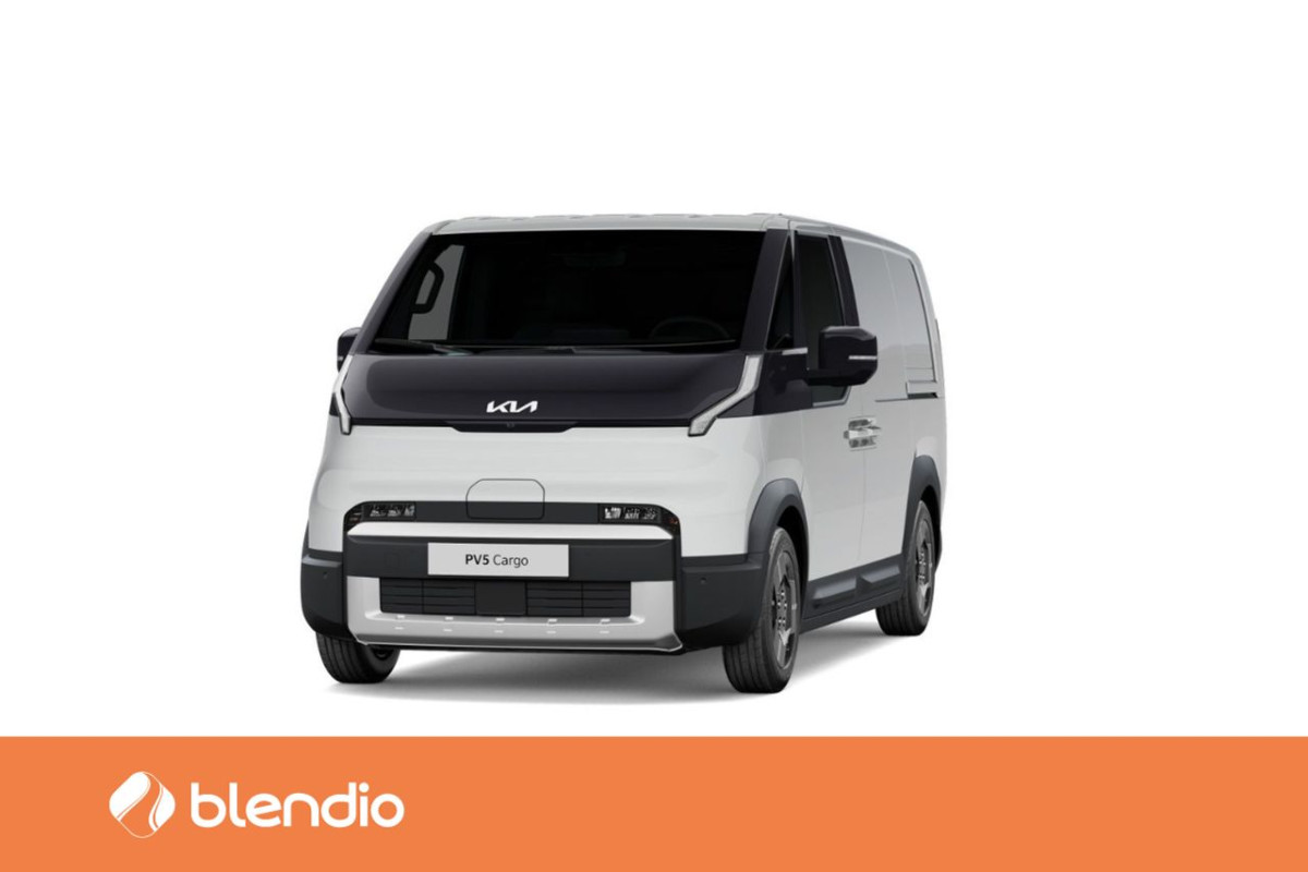 KIA PV5 Cargo L2H1 LR Essential