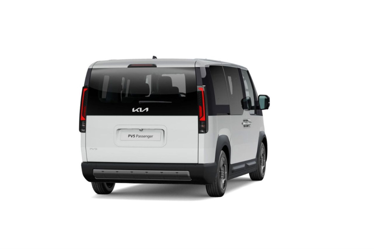 KIA PV5 Passenger