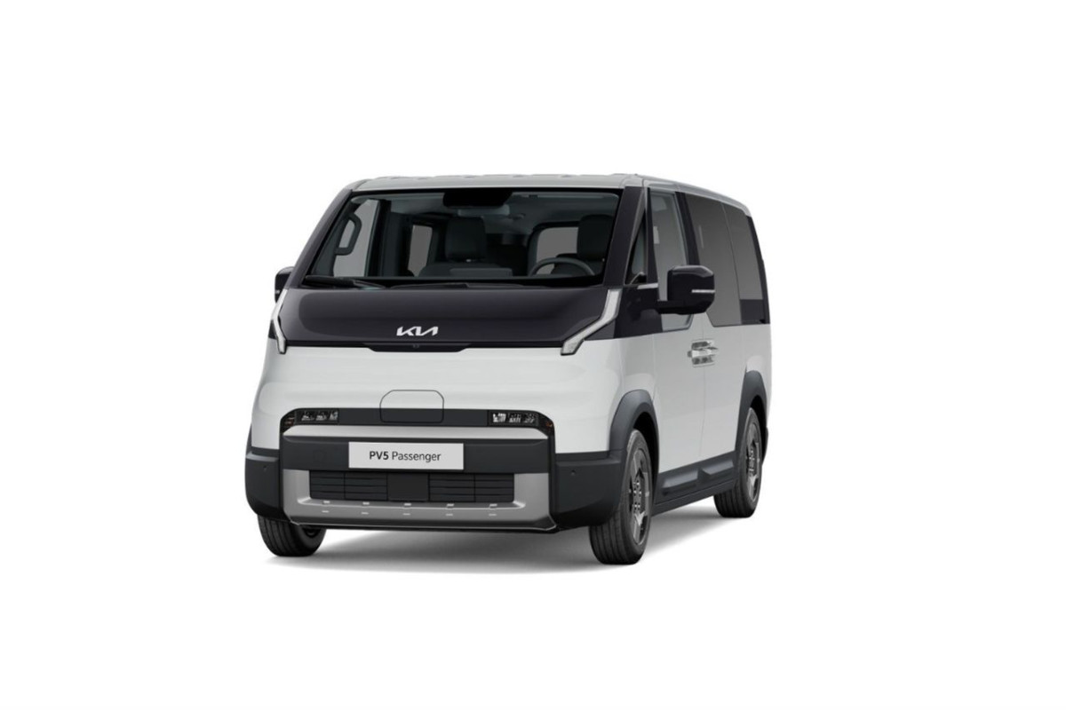 KIA PV5 Passenger