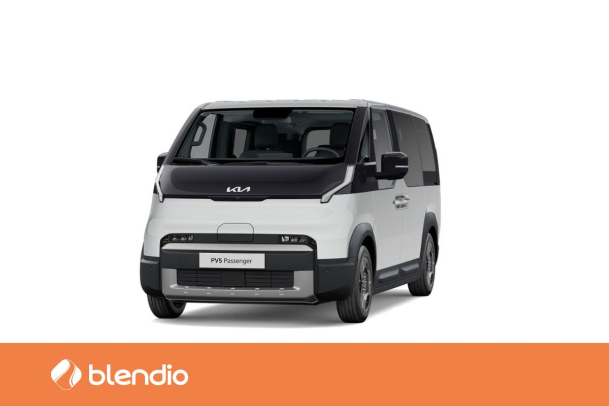 KIA PV5 Passenger Passenger L2H1 Long Range Essential