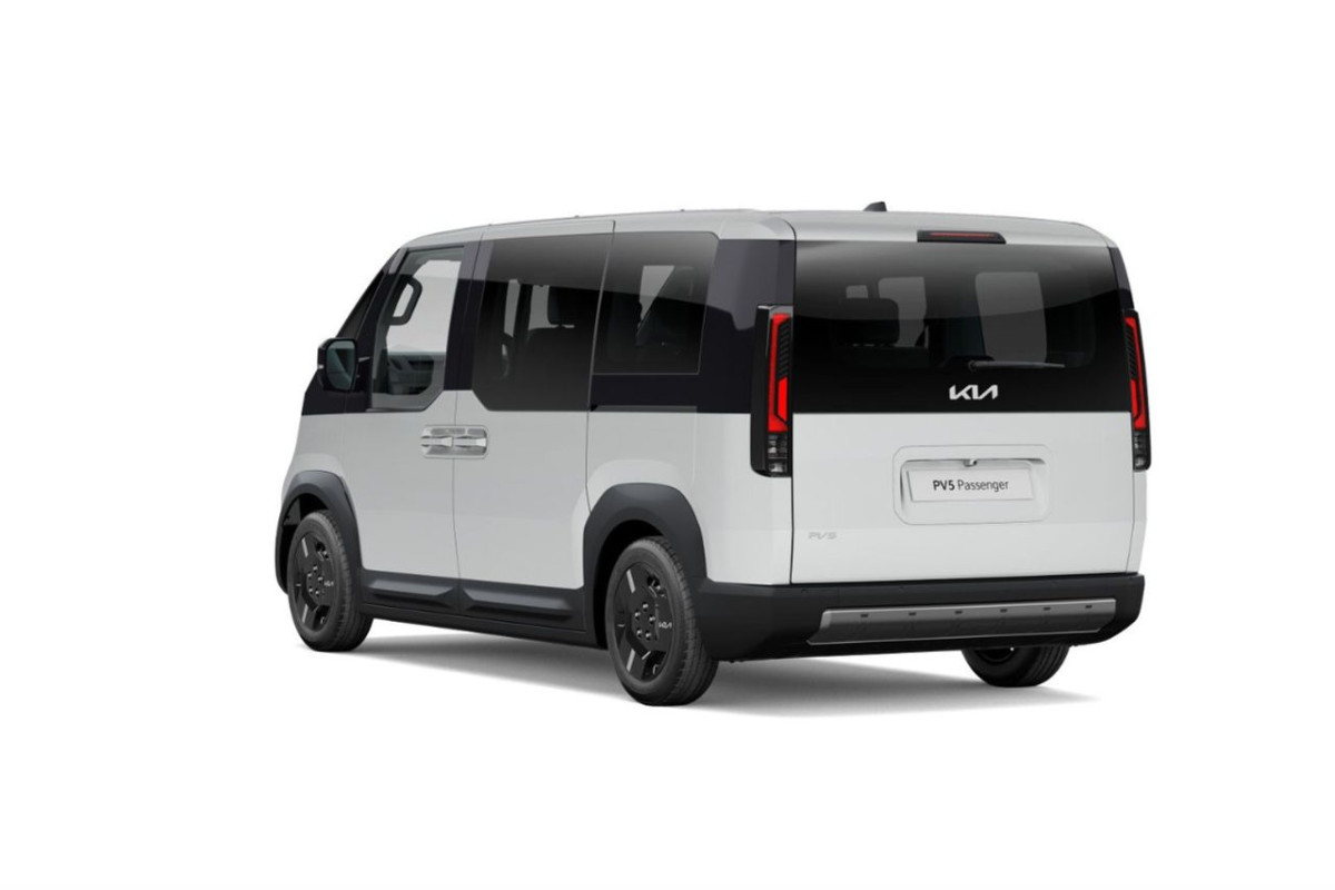 KIA PV5 Passenger
