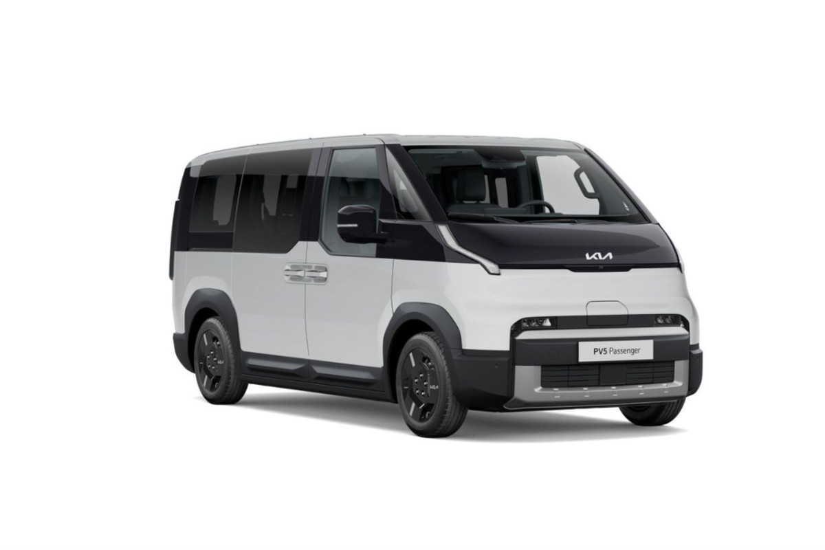 KIA PV5 Passenger