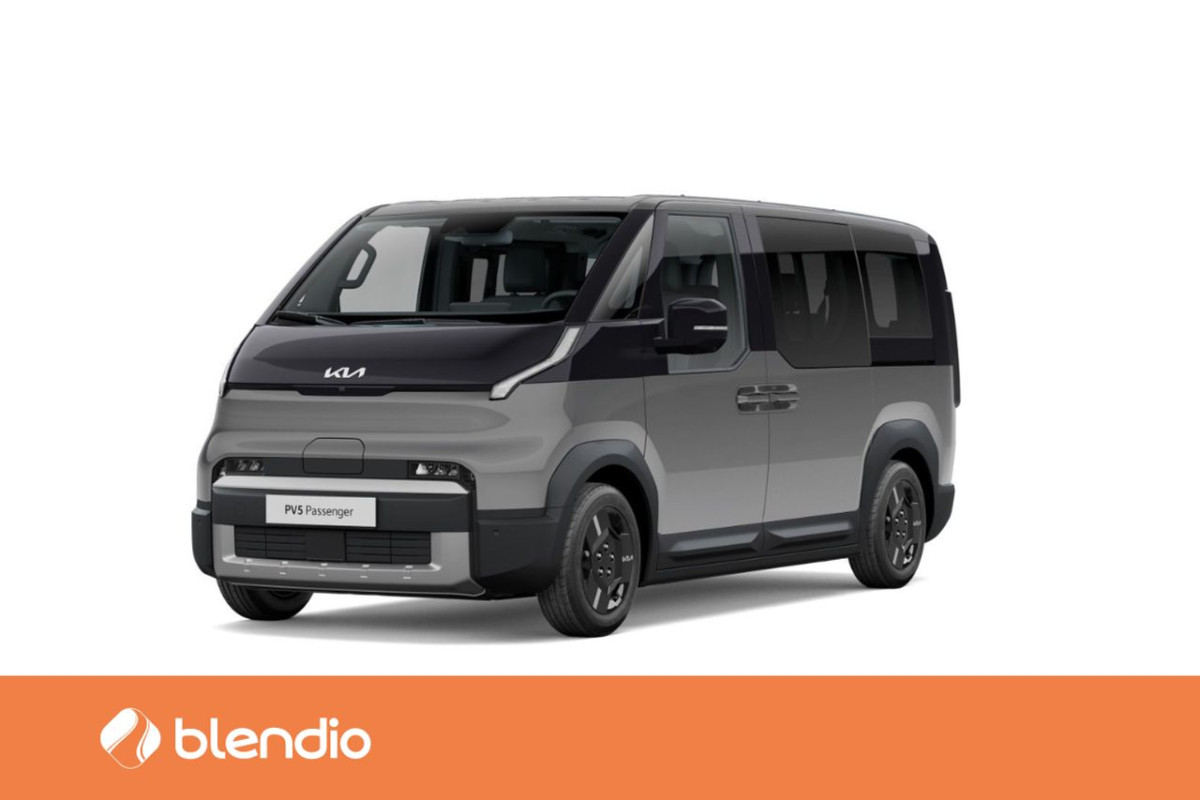 KIA PV5 Passenger Passenger L2H1 Long Range Elite