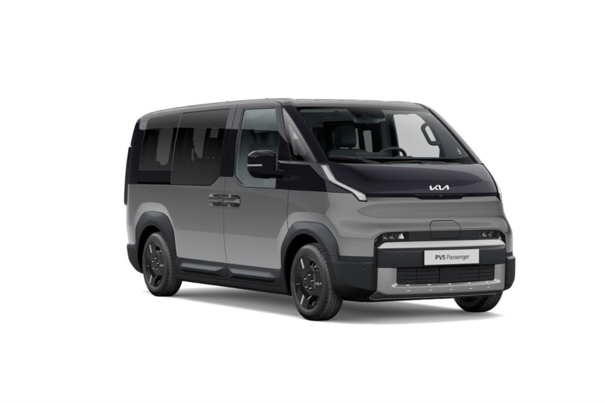 KIA PV5 Passenger