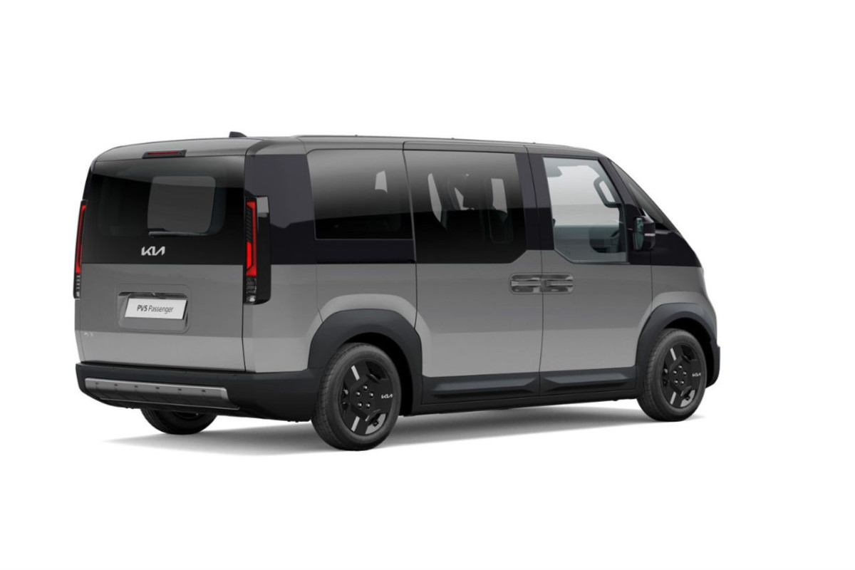 KIA PV5 Passenger