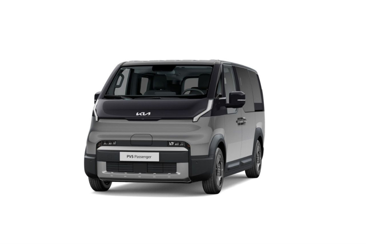 KIA PV5 Passenger