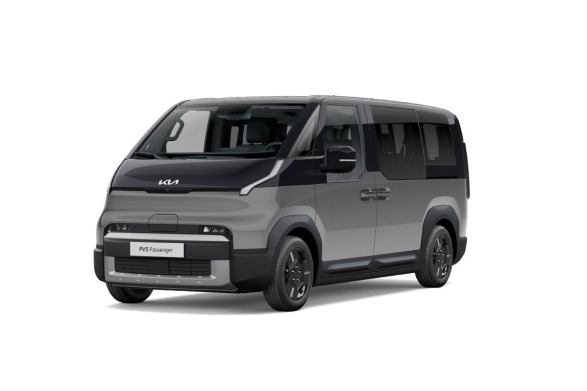 KIA PV5 Passenger