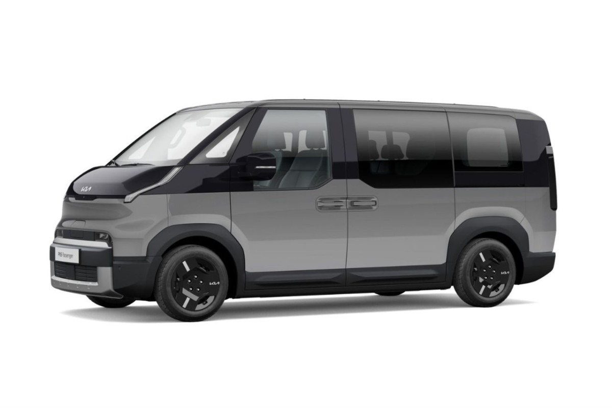KIA PV5 Passenger