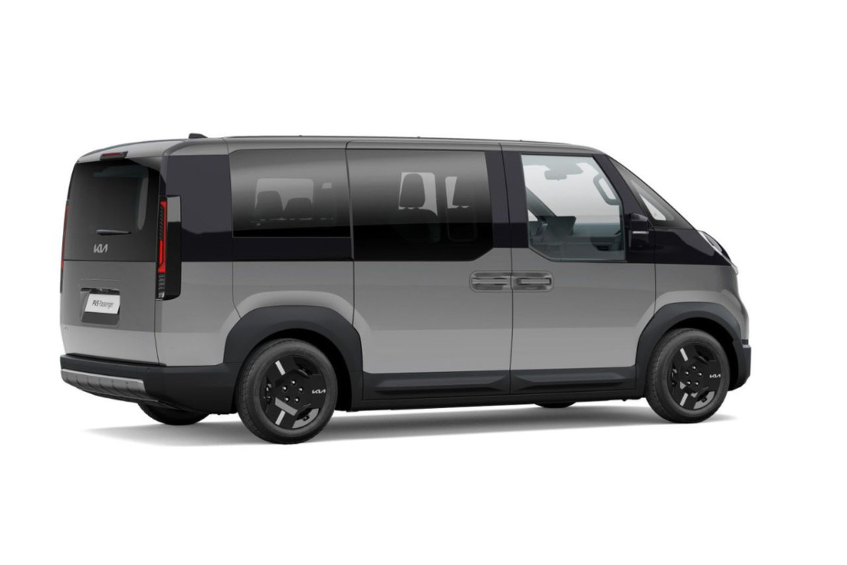 KIA PV5 Passenger