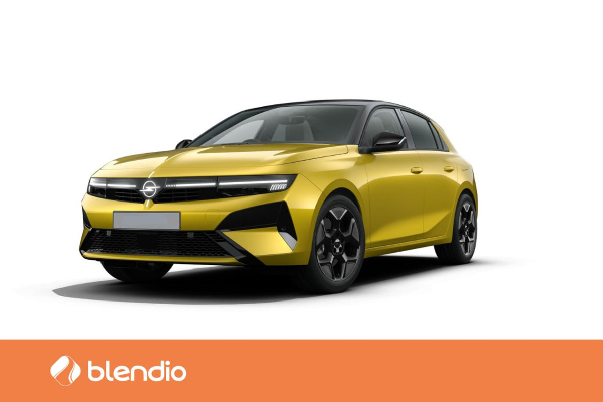 OPEL Astra 1.2T XHT Hybrid Ultimate eDCT6