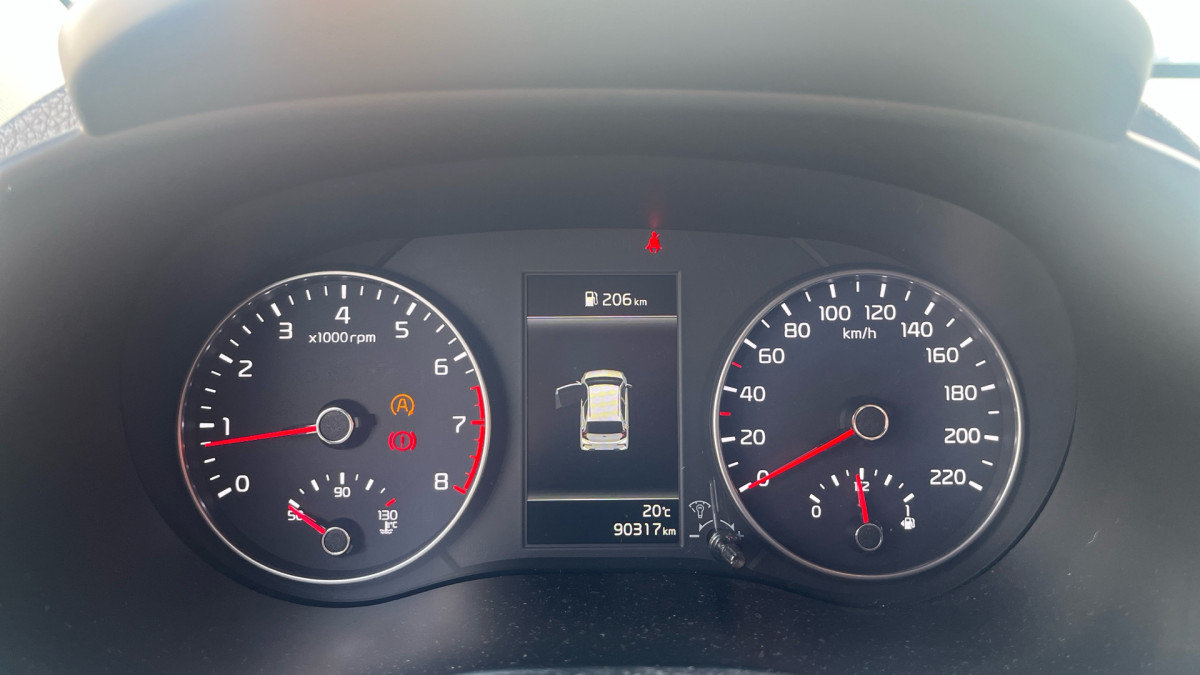 KIA PICANTO
